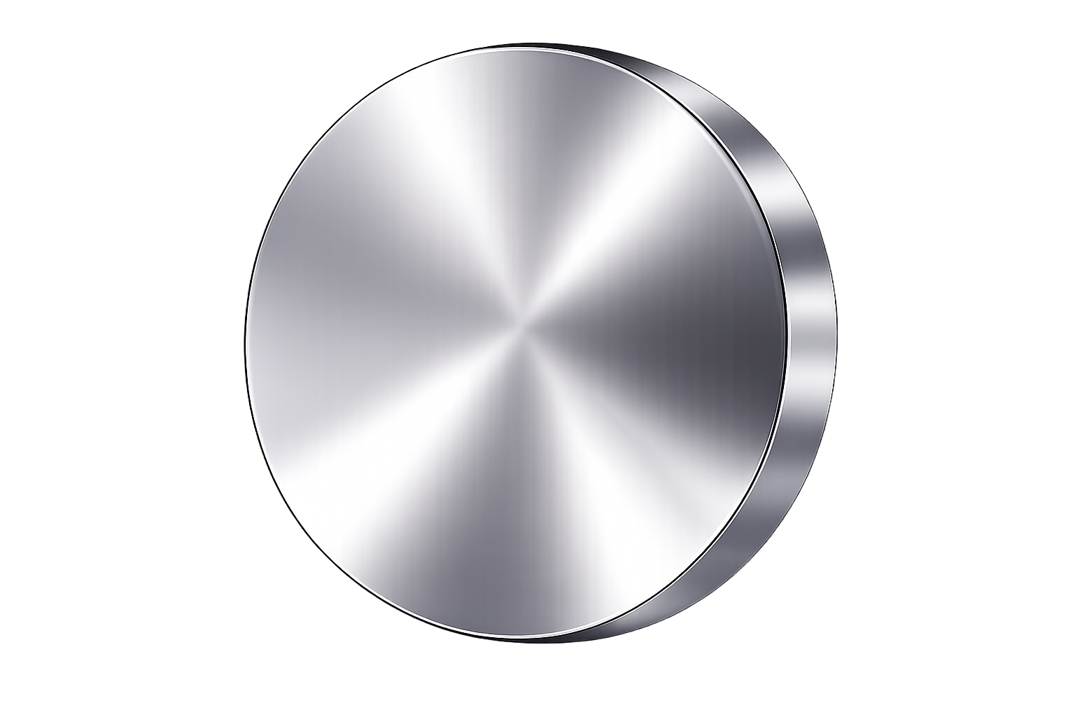 Forge Disc Frame Anderson Shumaker Company | Custom Open-Die Forgings Since 1902